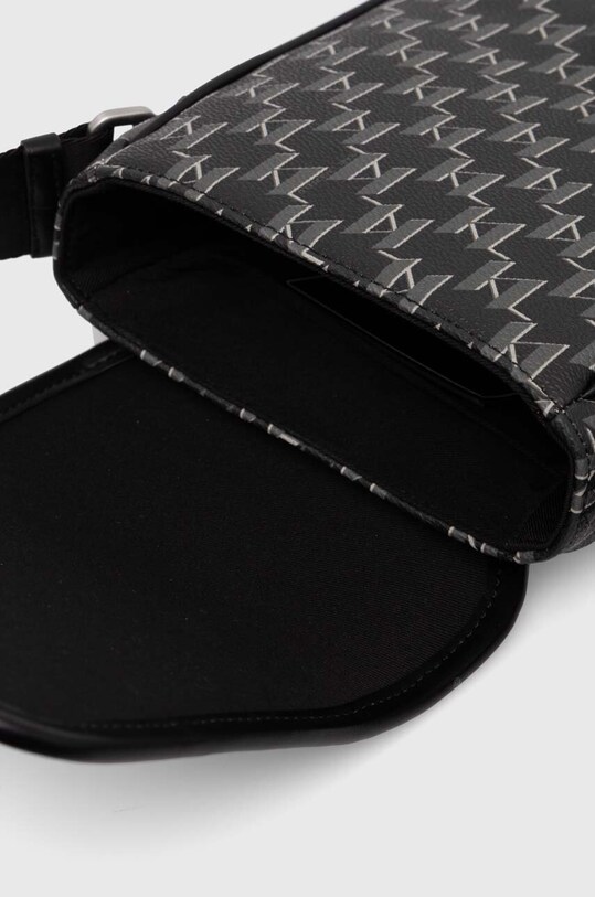 Сумка Karl Lagerfeld чёрный 245M3013