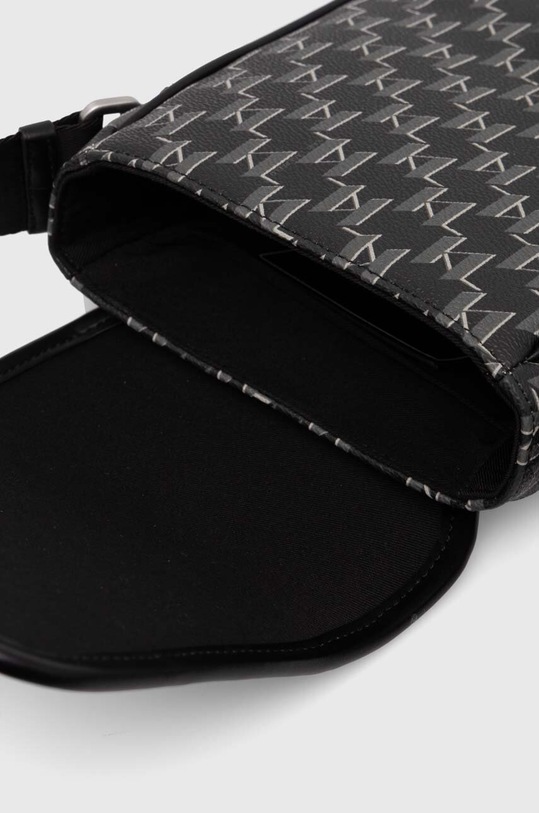 Karl Lagerfeld saszetka czarny 245M3013