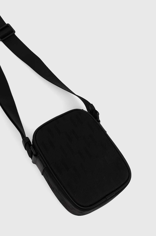 Kiegészítők Karl Lagerfeld táska 245M3018 fekete