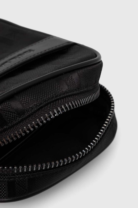Karl Lagerfeld táska 245M3018 fekete