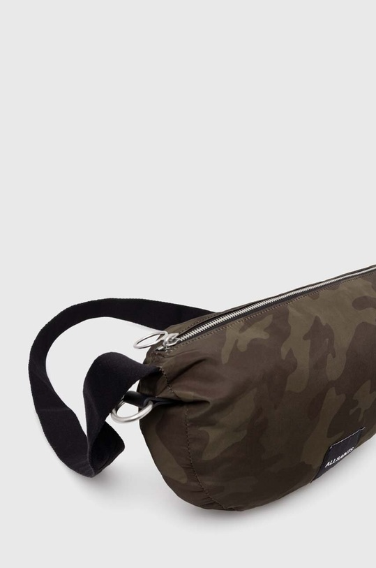 AllSaints borseta KOY M004XA verde AW24