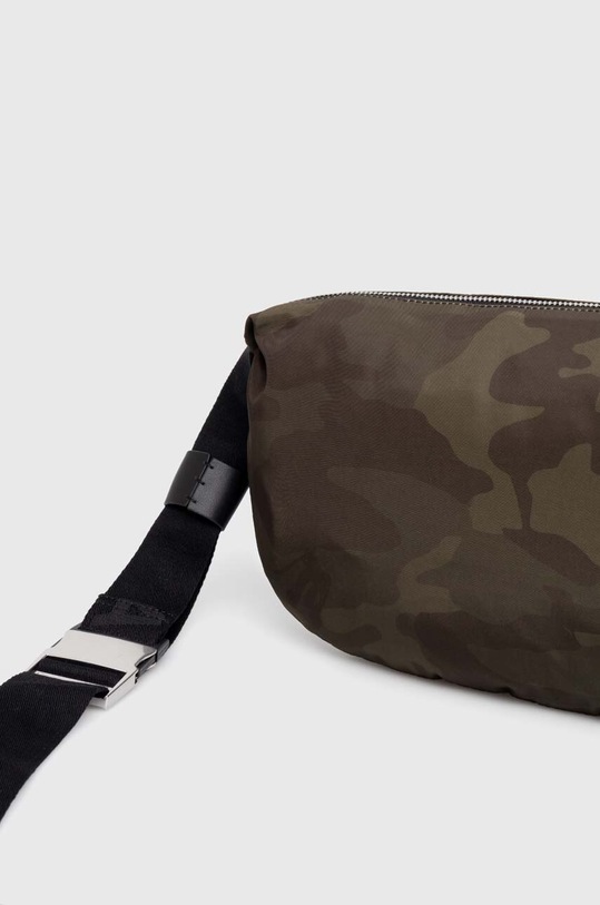 Accesorii AllSaints borseta KOY M004XA verde