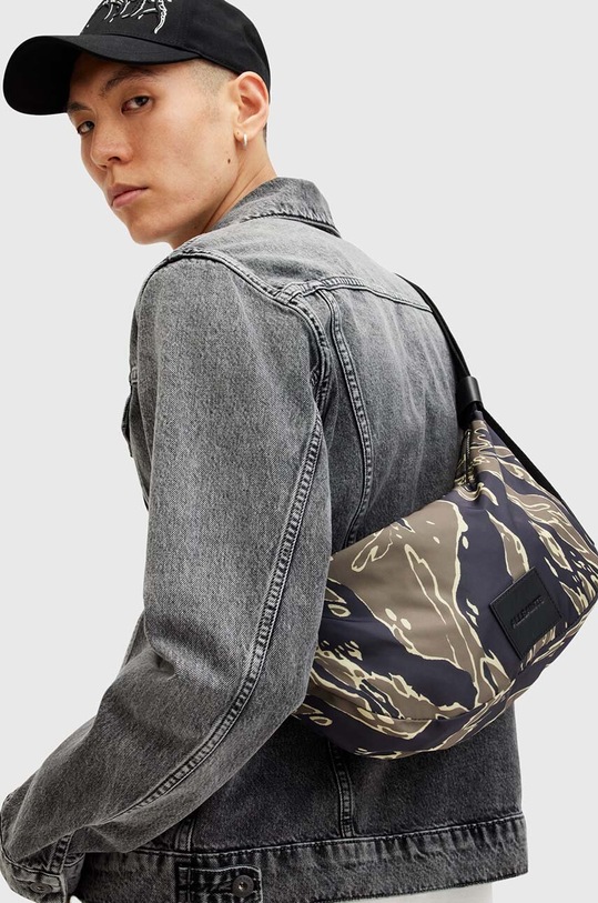 Сумка на пояс AllSaints KOY M004XA