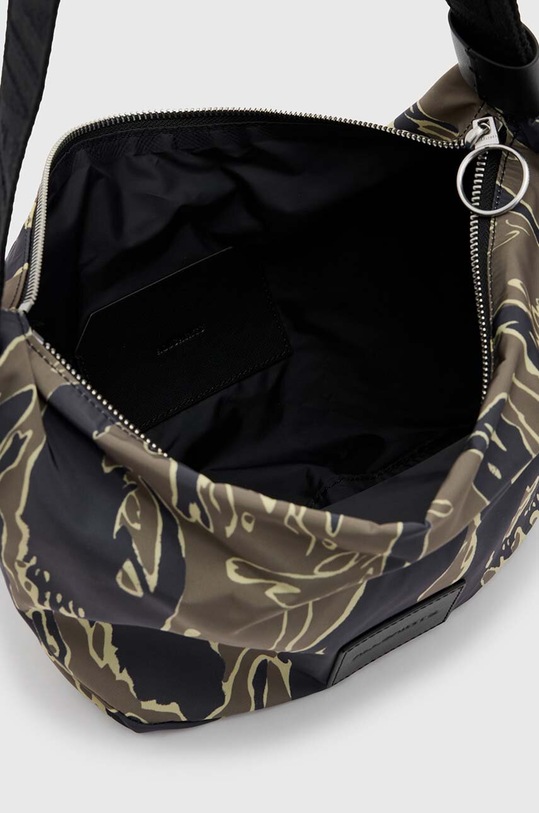 Сумка на пояс AllSaints KOY зелёный M004XA