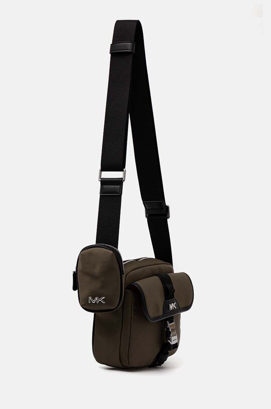Сумка Michael Kors 33T4LBNM2B зелений AW24