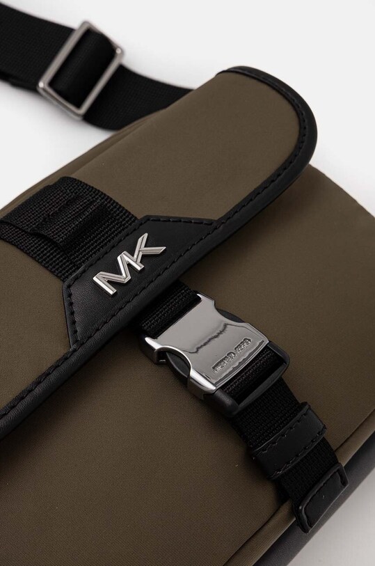 Сумка Michael Kors зелений 33T4LBNM2B