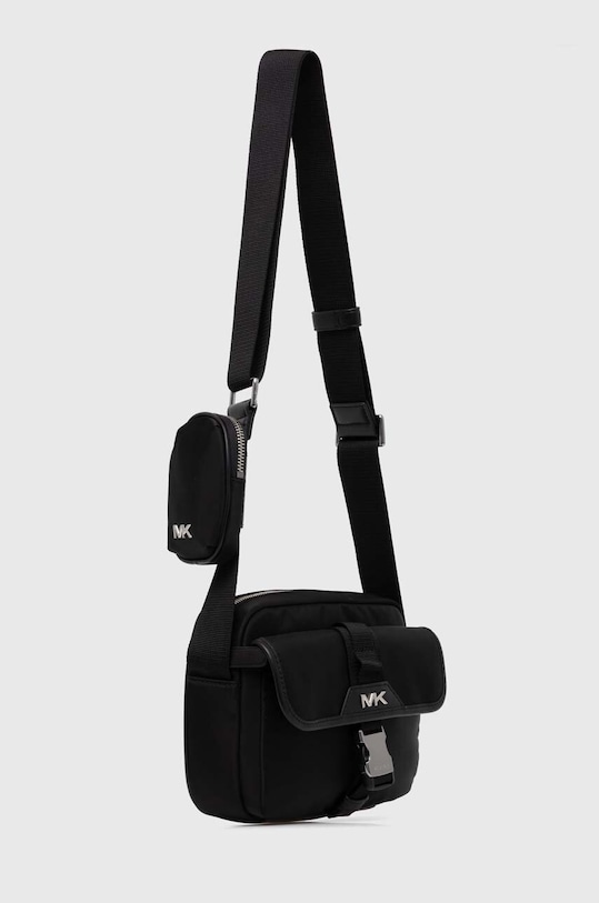 Сумка Michael Kors 33T4LBNM2B чорний AW24