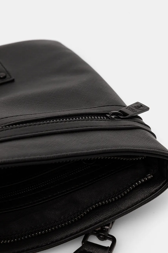 Just Cavalli saszetka 77QA4B33.ZS766 czarny