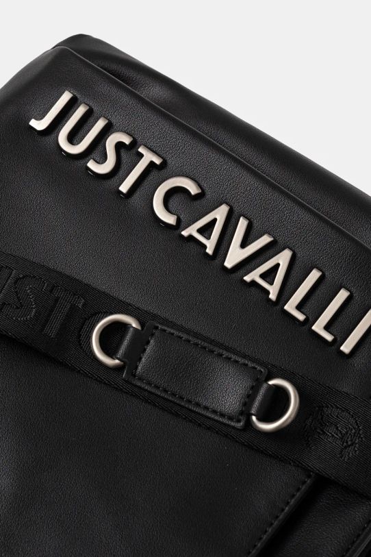 Just Cavalli saszetka czarny 77QA4B12.ZSA48