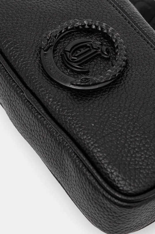 Just Cavalli borseta negru 77QA4B42.ZSA19