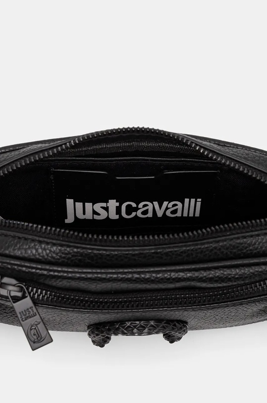Just Cavalli borseta 77QA4B42.ZSA19 negru