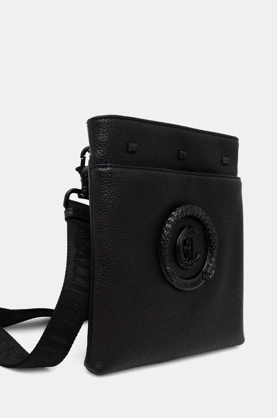 Just Cavalli borseta 77QA4B43.ZSA19 negru AW24