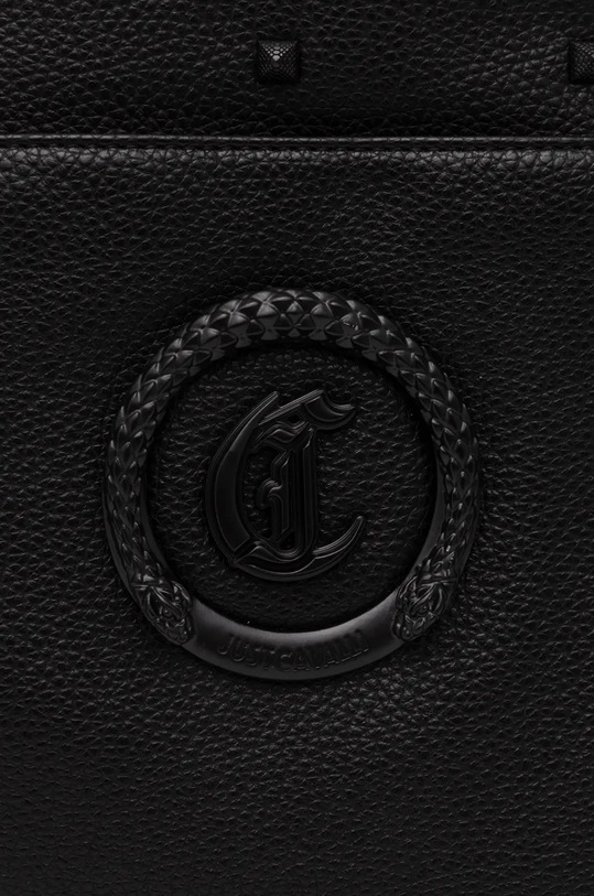 Just Cavalli borseta negru 77QA4B43.ZSA19
