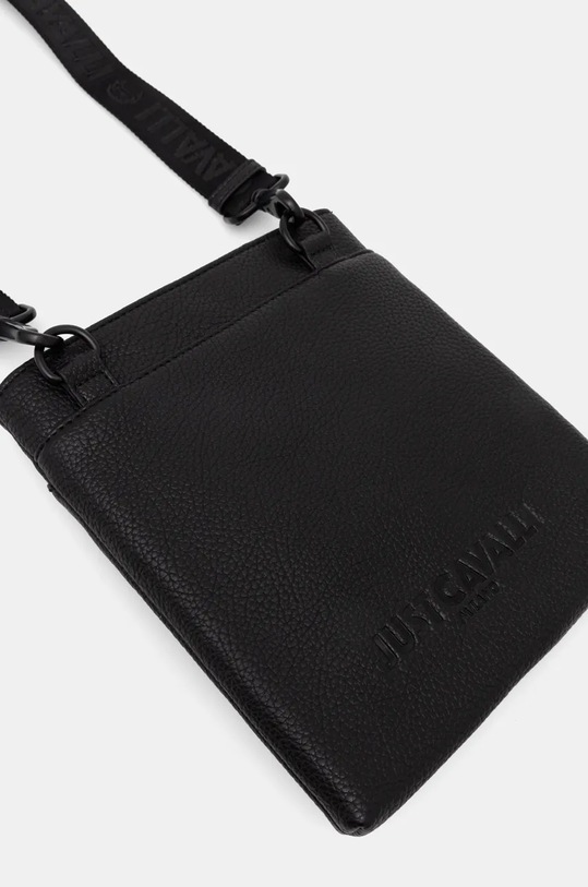 Just Cavalli borseta 77QA4B43.ZSA19 negru