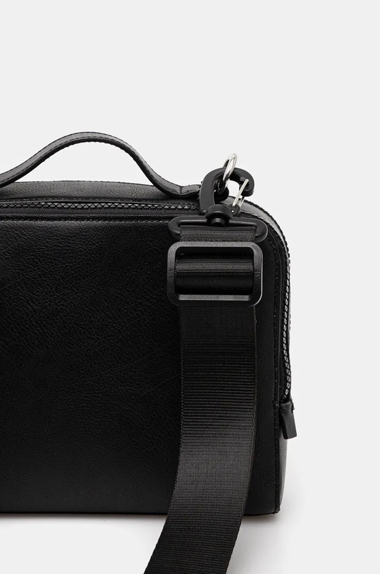 Doplnky Malá taška Armani Exchange 952671.4F869 čierna