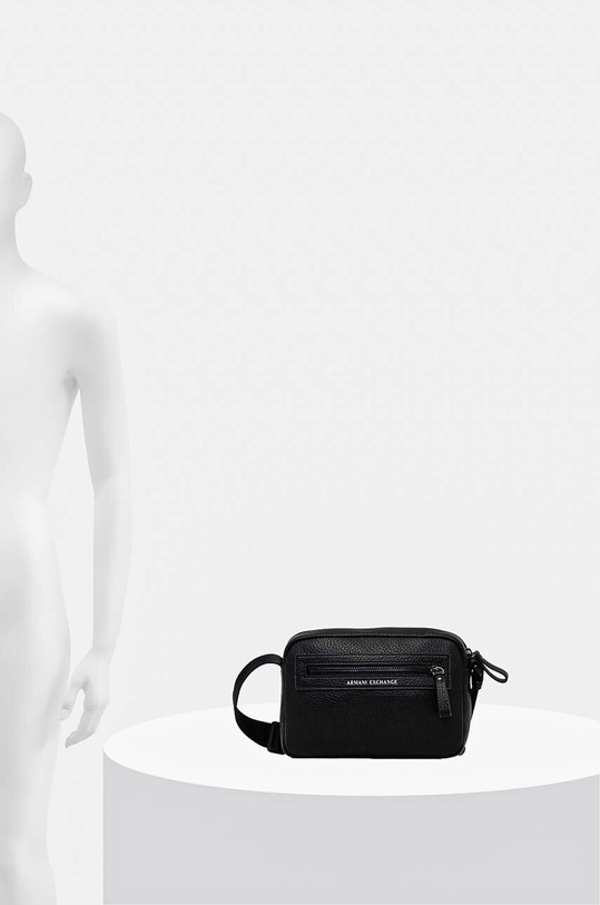 Чанта през рамо Armani Exchange 952709.4F872