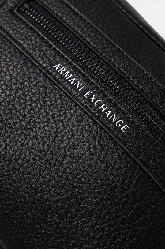 Чанта през рамо Armani Exchange черен 952709.4F872