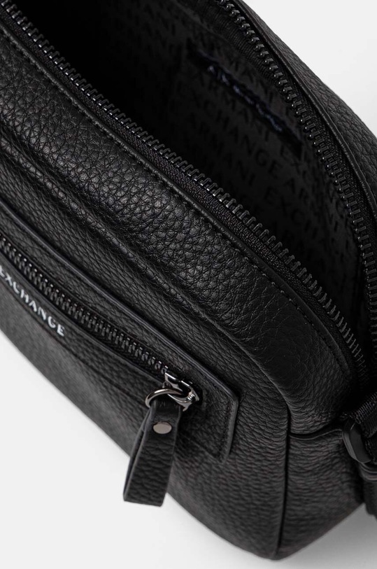 Чанта през рамо Armani Exchange 952709.4F872 черен
