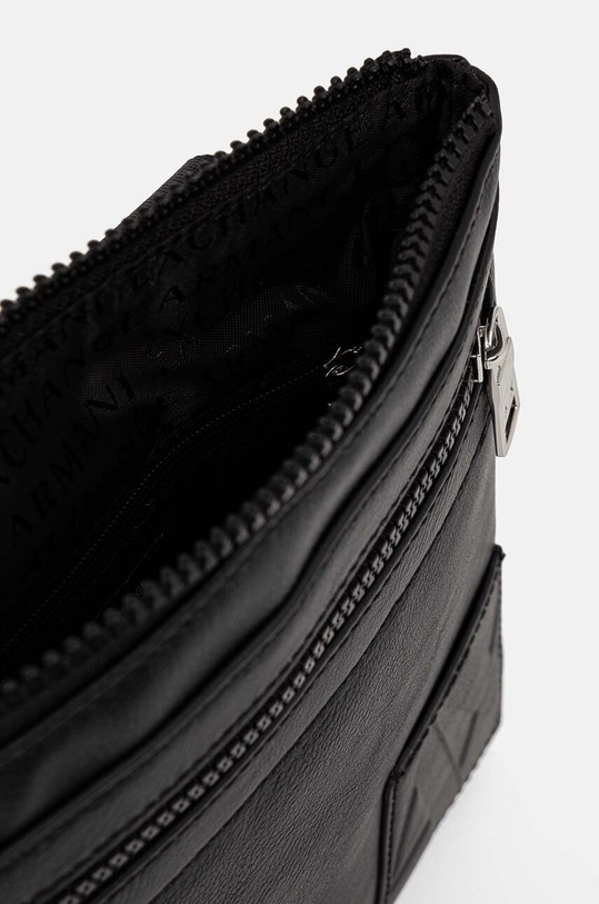 Armani Exchange saszetka 952716.4F869 czarny