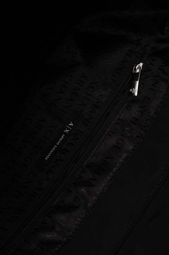Taška Armani Exchange XM000093.AF10406 čierna