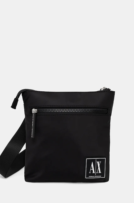 Armani Exchange borseta uni negru XM000105.AF10336