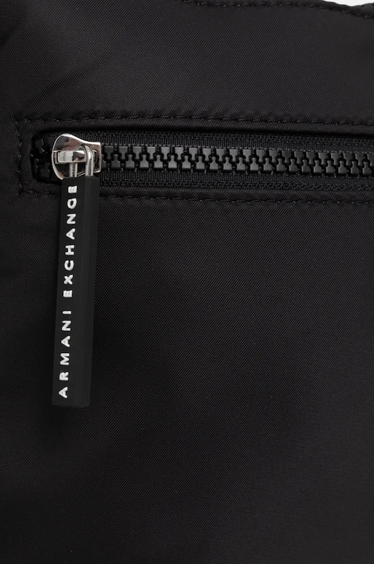 Accesorii Armani Exchange borseta XM000105.AF10336 negru