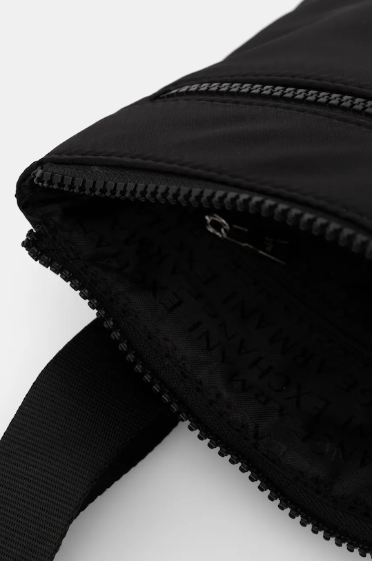 Armani Exchange borseta XM000105.AF10336 negru