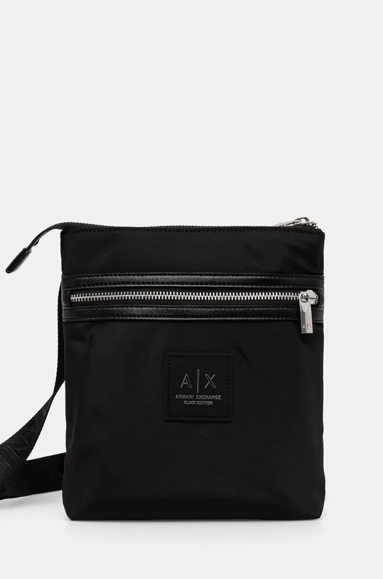 Armani Exchange borsetta semplice nero XM000107.AF10406