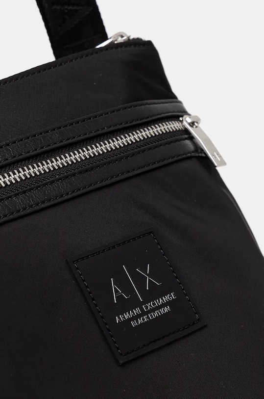 Armani Exchange borseta negru XM000107.AF10406