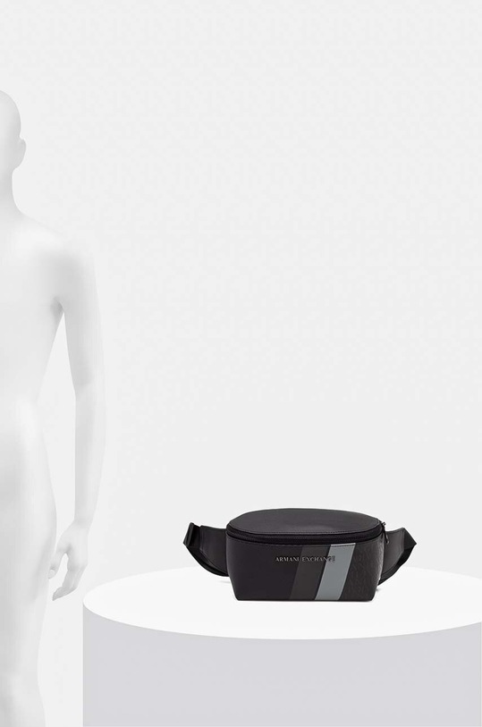 Torba oko struka Armani Exchange XM000165.AF11935