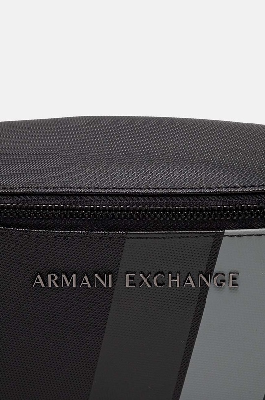 Dodaci Torba oko struka Armani Exchange XM000165.AF11935 crna