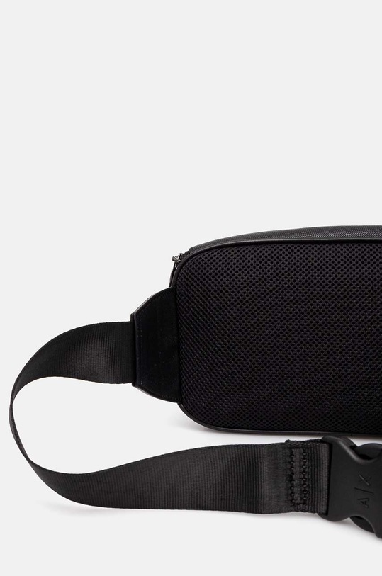 Torba oko struka Armani Exchange crna XM000165.AF11935