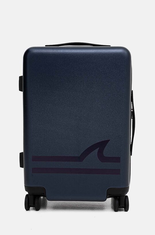 Paul&Shark valiză 76x36x33 cm incape in A4 bleumarin 14318100