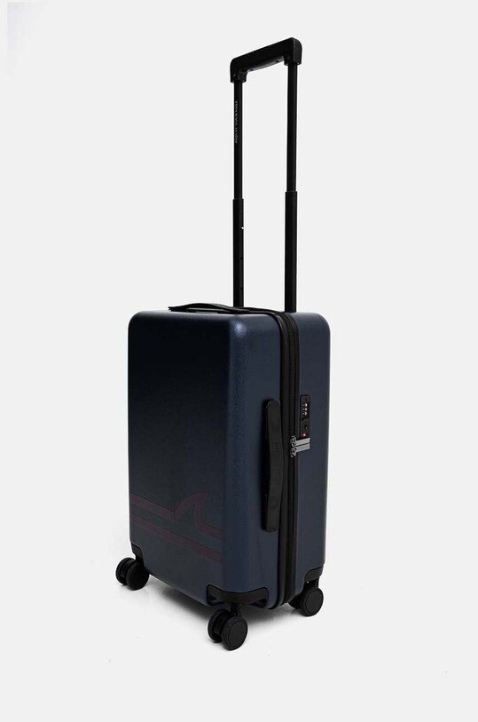 Paul&Shark valiză 76x36x33 cm 14318100 bleumarin SS25