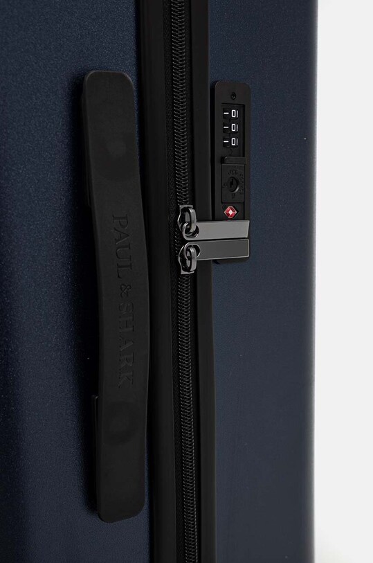 Paul&Shark valiză 76x36x33 cm bleumarin 14318100