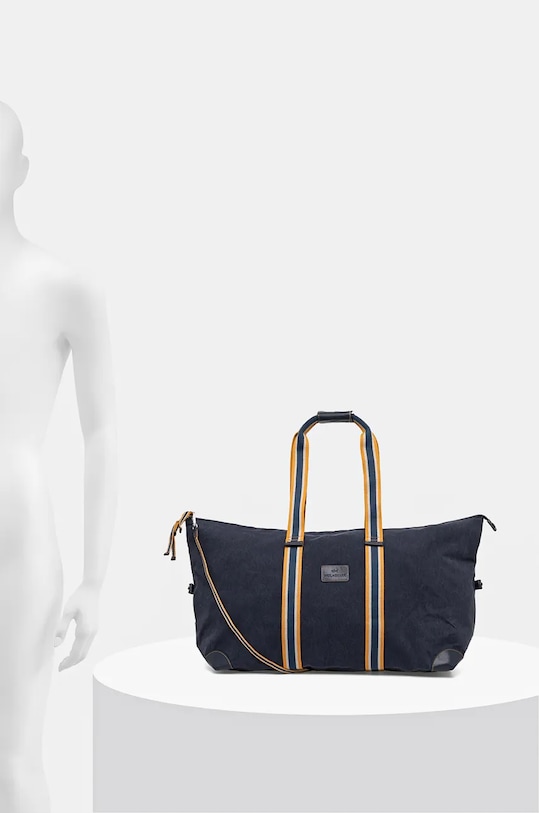 Βαμβακερή τσάντα Paul&Shark 14318101