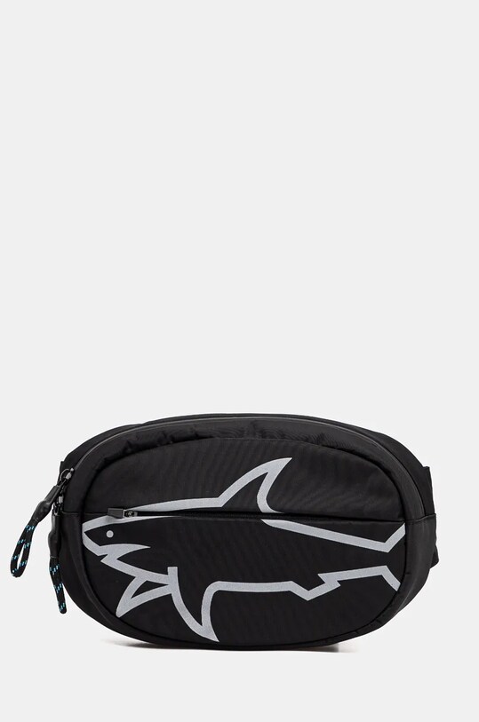 Ľadvinka Paul&Shark potlač čierna 14318118