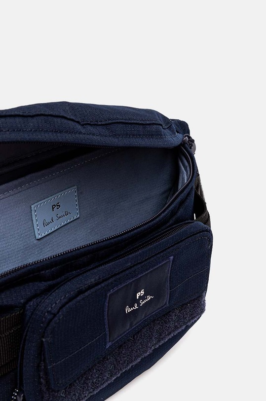 PS Paul Smith borseta bleumarin M2A.7875.NFUNCT