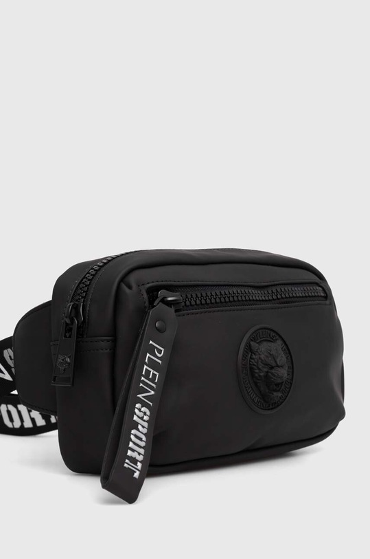 PLEIN SPORT övtáska 2100120 fekete AW24