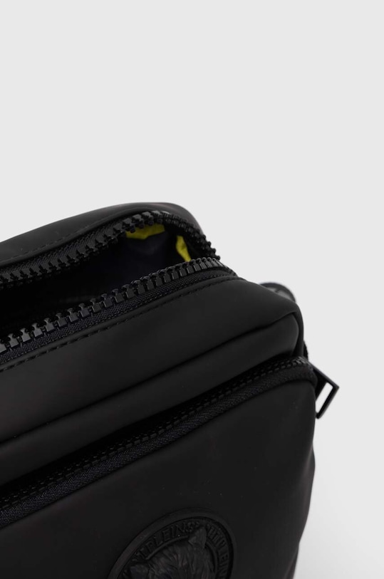 PLEIN SPORT saszetka czarny 2100122