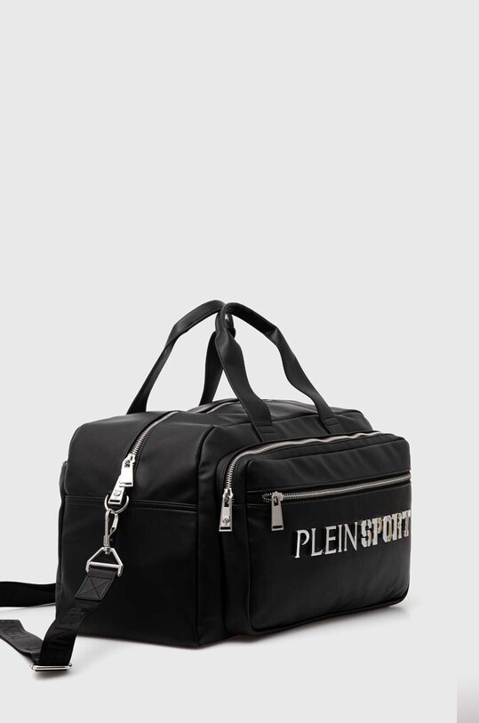 PLEIN SPORT borsa 2100126 nero AW24