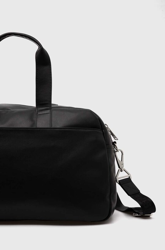 Akcesoria PLEIN SPORT torba 2100126 czarny