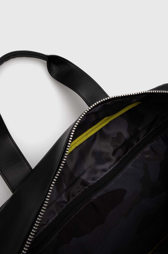 PLEIN SPORT torba 2100126 czarny