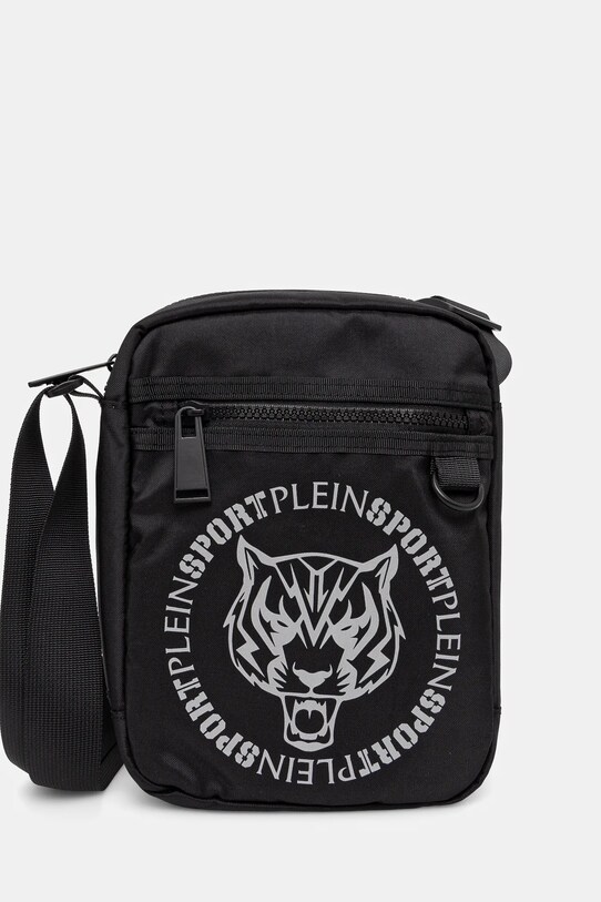 Сумка PLEIN SPORT печать чёрный 2100167