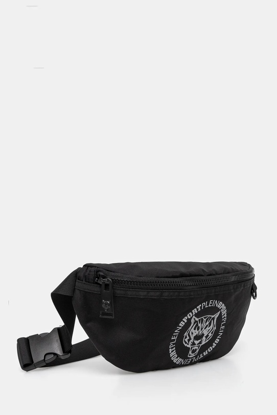 PLEIN SPORT nerka 2100168 czarny AW24