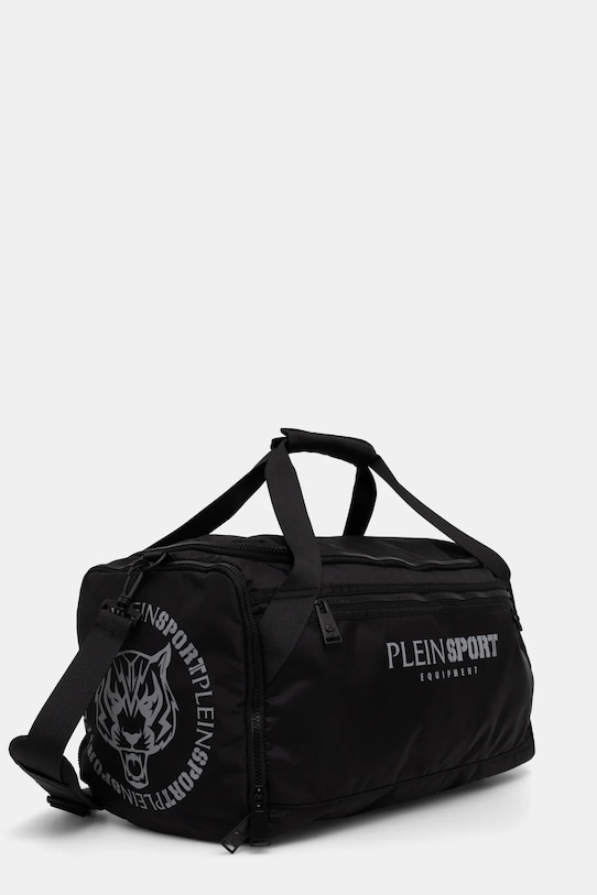 PLEIN SPORT torba 2100169 czarny AW24