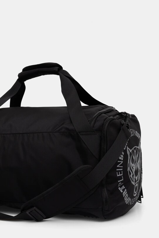 Akcesoria PLEIN SPORT torba 2100169 czarny