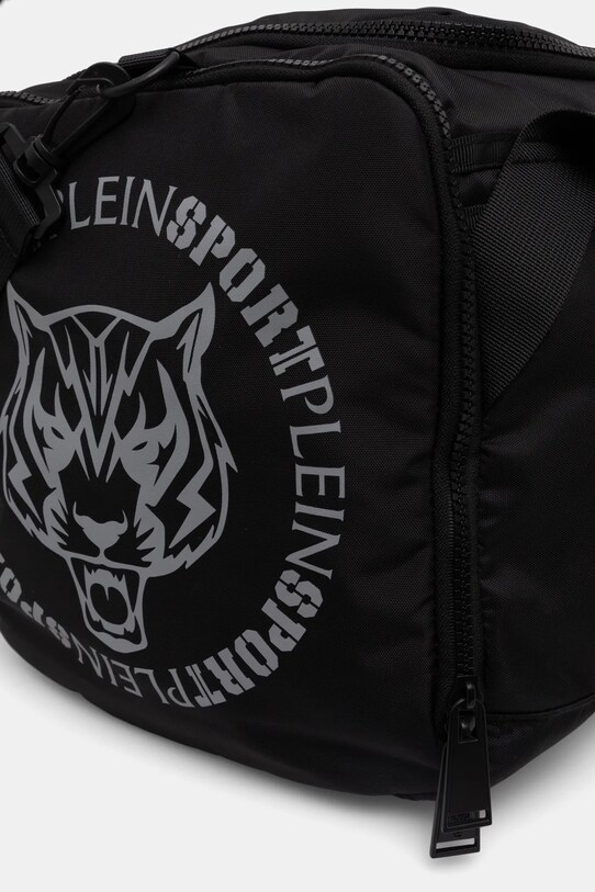 PLEIN SPORT torba czarny 2100169