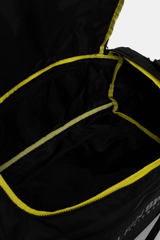 PLEIN SPORT torba 2100169 czarny