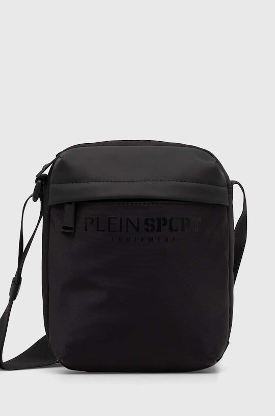 PLEIN SPORT borseta uni negru 2100171